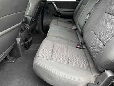 2011 Nissan Titan, $11991. Photo 5