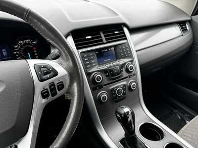 2014 Ford Edge, $9191. Photo 11