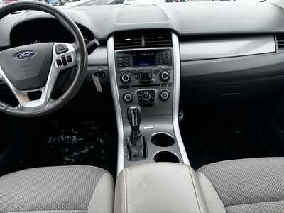 2014 Ford Edge, $9191. Photo 2