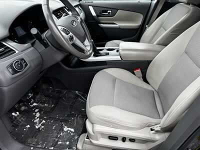 2014 Ford Edge, $9191. Photo 4