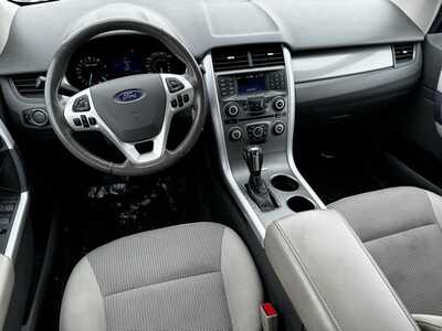 2014 Ford Edge, $9191. Photo 7