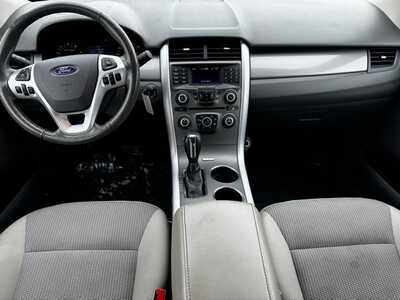 2014 Ford Edge, $9191. Photo 8
