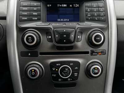 2014 Ford Edge, $9191. Photo 9