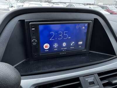 2008 Honda Odyssey, $4990. Photo 3