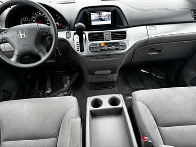2008 Honda Odyssey, $4990. Photo 9