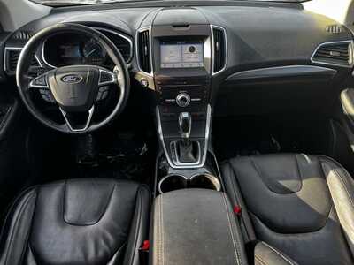 2018 Ford Edge, $12490. Photo 8