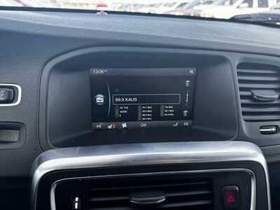 2013 Volvo S60, $8990. Photo 3