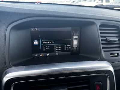 2013 Volvo S60, $8990. Photo 4