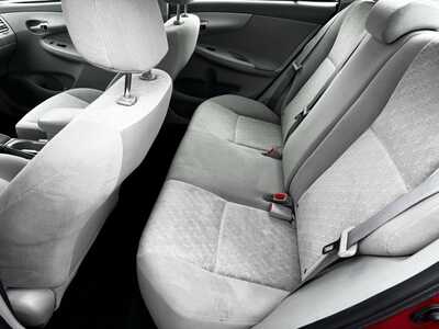 2009 Toyota Corolla, $7991. Photo 5