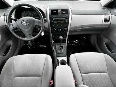 2009 Toyota Corolla, $7991. Photo 7