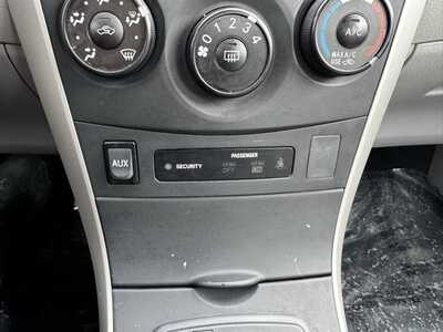 2009 Toyota Corolla, $7991. Photo 9