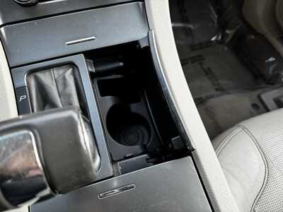 2010 Ford Taurus, $5500. Photo 12