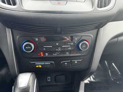 2018 Ford Escape, $11467. Photo 10