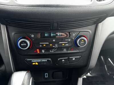 2018 Ford Escape, $11467. Photo 11