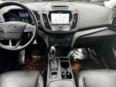 2018 Ford Escape, $11467. Photo 2