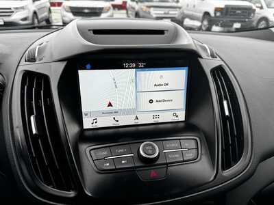 2018 Ford Escape, $11467. Photo 3