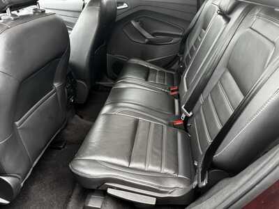 2018 Ford Escape, $11467. Photo 6