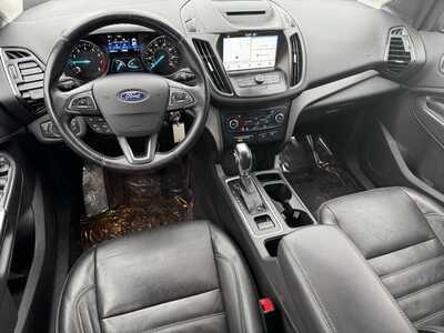 2018 Ford Escape, $11467. Photo 8