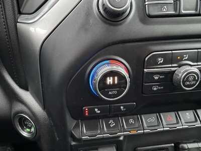 2019 Chevrolet 1500 Crew Cab, $17967. Photo 12