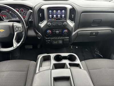 2019 Chevrolet 1500 Crew Cab, $17967. Photo 2