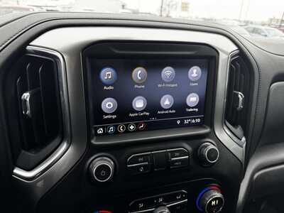 2019 Chevrolet 1500 Crew Cab, $17967. Photo 3