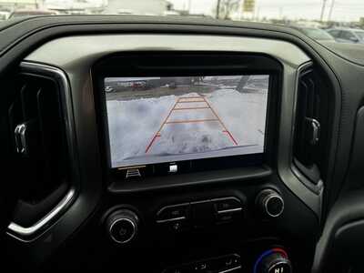 2019 Chevrolet 1500 Crew Cab, $17967. Photo 4