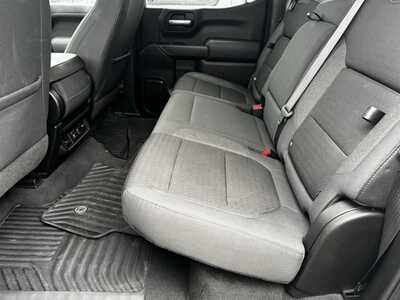 2019 Chevrolet 1500 Crew Cab, $17967. Photo 6