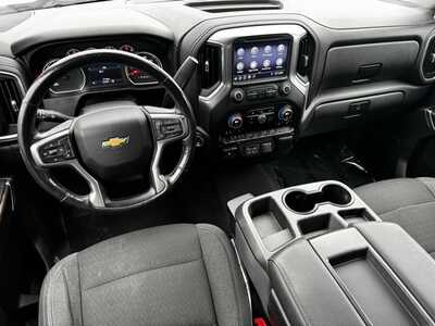 2019 Chevrolet 1500 Crew Cab, $17967. Photo 8