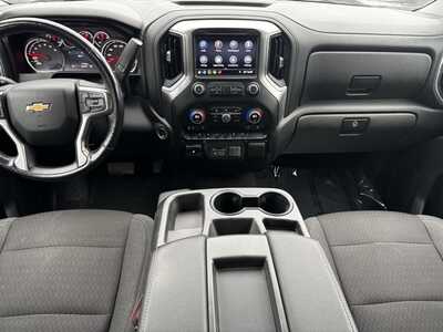 2019 Chevrolet 1500 Crew Cab, $17967. Photo 9
