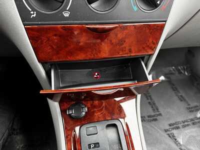 2004 Toyota Corolla, $5991. Photo 10