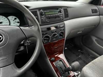 2004 Toyota Corolla, $5991. Photo 12