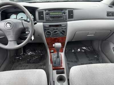 2004 Toyota Corolla, $5991. Photo 2