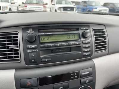 2004 Toyota Corolla, $5991. Photo 3