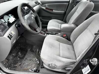 2004 Toyota Corolla, $5991. Photo 4