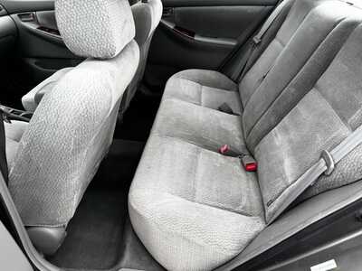 2004 Toyota Corolla, $5991. Photo 5