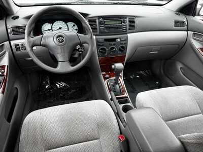 2004 Toyota Corolla, $5991. Photo 6
