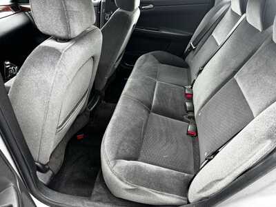 2006 Chevrolet Impala, $5990. Photo 6