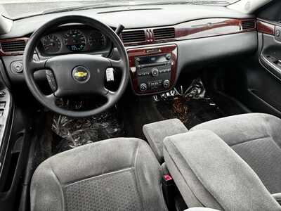 2006 Chevrolet Impala, $5990. Photo 8