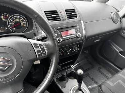 2012 Suzuki SX4, $4590. Photo 10