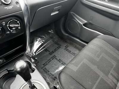 2012 Suzuki SX4, $4590. Photo 12