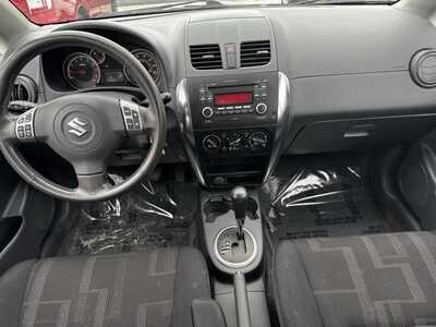 2012 Suzuki SX4, $4590. Photo 2