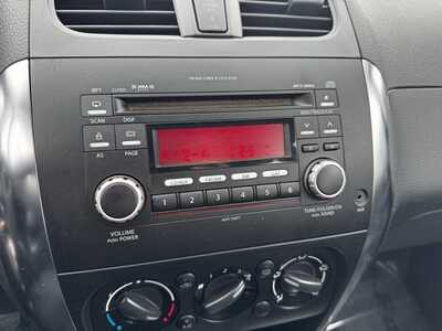 2012 Suzuki SX4, $4590. Photo 3