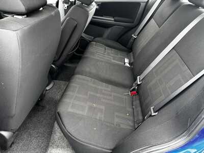 2012 Suzuki SX4, $4590. Photo 5