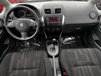 2012 Suzuki SX4, $4590. Photo 7