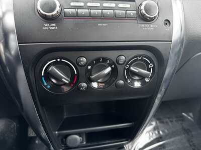 2012 Suzuki SX4, $4590. Photo 8