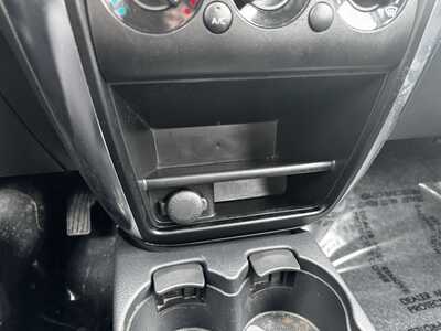 2012 Suzuki SX4, $4590. Photo 9