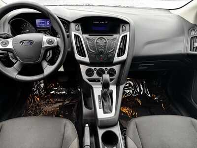 2013 Ford Focus, $4999. Photo 2