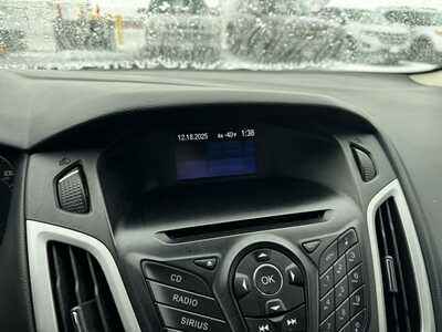 2013 Ford Focus, $4999. Photo 3