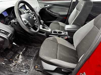 2013 Ford Focus, $4999. Photo 4