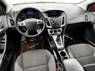 2013 Ford Focus, $4999. Photo 7
